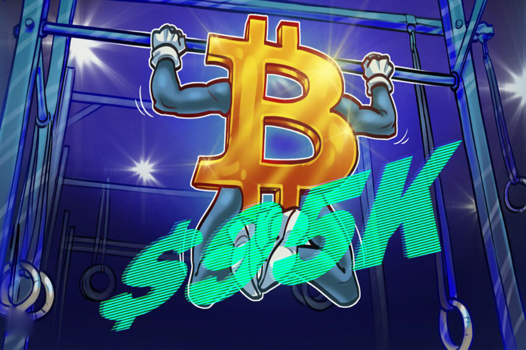 比特币在95000美元遇到“巨鲸卖墙”,BTC价格对黄金走势承压