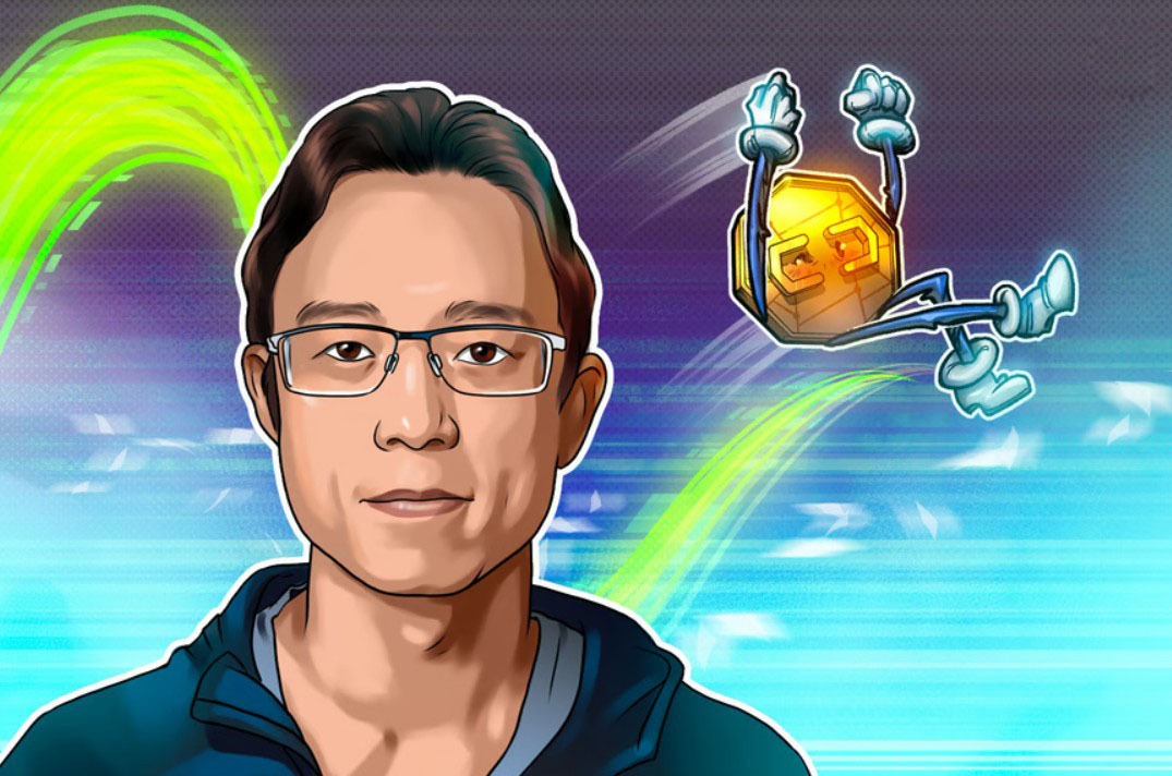 特朗普、关税与实用型代币：Animoca的Yat Siu表示，加密货币终于该成熟起来了