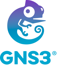两种方式测试 GNS3 环境