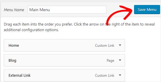 Add nofollow to Link Relationship XFN option