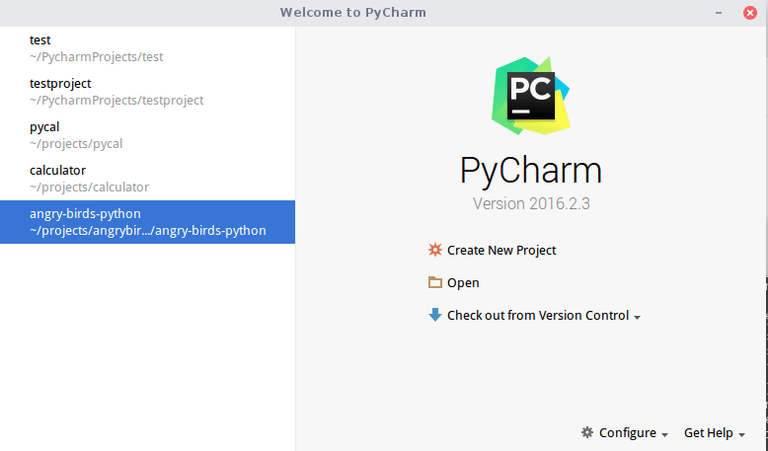 如何在 Linux 下安装 PyCharm