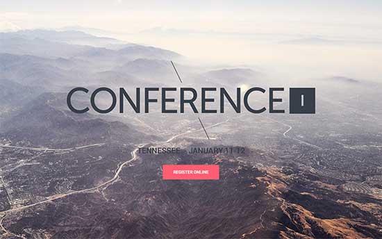 Conference Theme