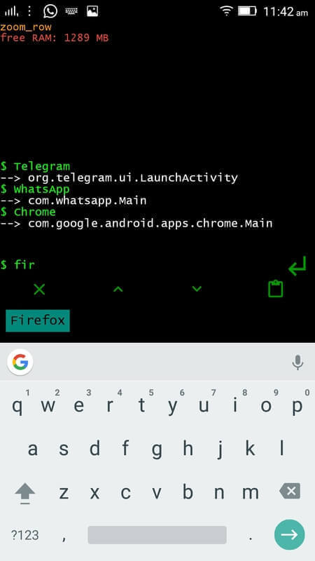 如何将你的 Android 设备变成 Linux 命令行界面