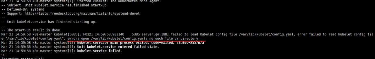 基于kubeadm快速部署kubernetes K8S V1.17.4集群-无坑完整版