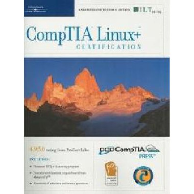 comptia-linux