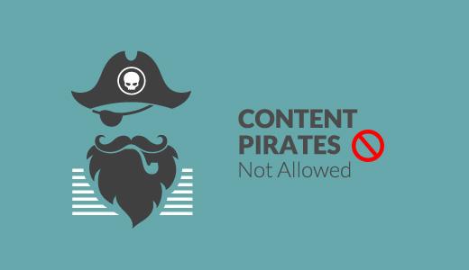 Content Pirates