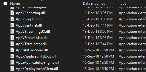 Windows 10丢失的DLL文件错误修复教程
