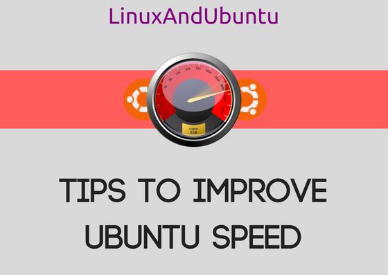 加速老旧 Ubuntu 系统的技巧