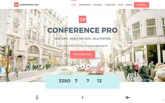 Conference Pro