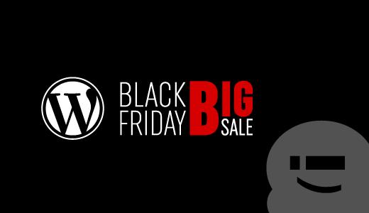 WPBeginner WordPress Black Friday Deals - 2016 Edition