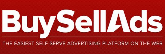 使用BuySellAds插件和市场可以轻松地在WordPress网站上销售广告
