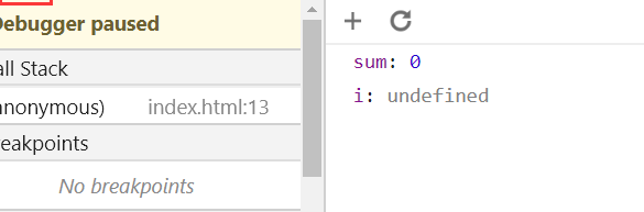 编写JavaScript时遇到代码出现问题时调试代码教程 (https://www.wp-admin.cn/) javascript教程 第4张